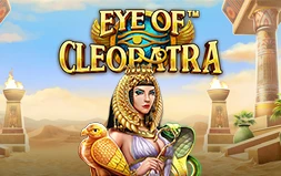 Eye of Cleopatra
