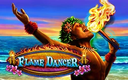 Flame Dancer