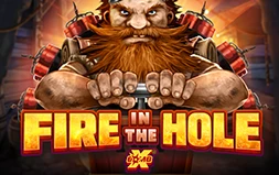 Fire In The Hole xBomb