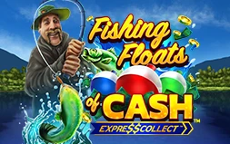 Fishing Floats of Cash
