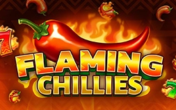 Flaming Chilies