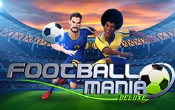 Football Mania Deluxe