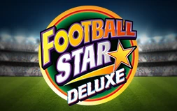 Football Star Deluxe 