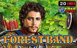 Forest Band