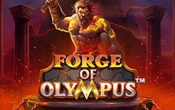 Forge of Olympus