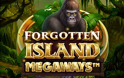 Forgotten Island Megaways ™