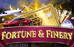 Fortune & Finery