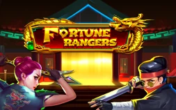 Fortune Rangers