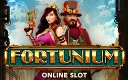 Fortunium