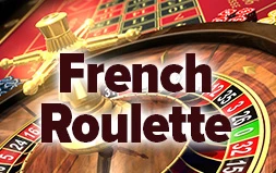 French Roulette