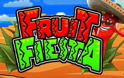 Fruit Fiesta
