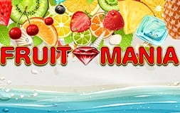 Fruit Mania