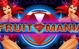 Fruit Mania Deluxe