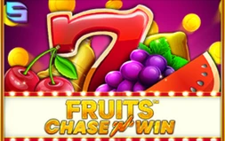 Fruits - Chase'N'Win