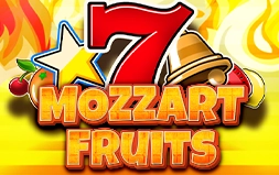 Mozzart Fruits