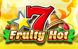 Fruity Hot