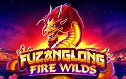 Fuzanglong – Fire Wilds™