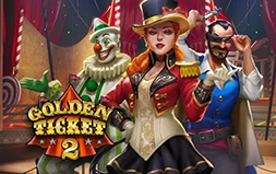 Golden Ticket 2