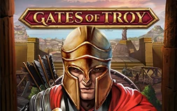 Gates of Troy