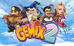 Gemix 2
