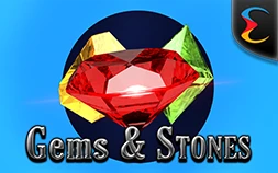Gems & Stones