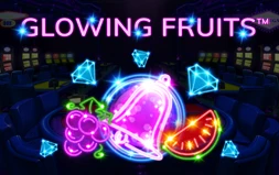 Glowing Fruits