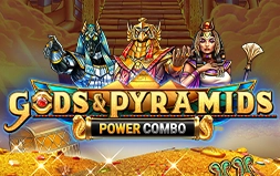 Gods & Pyramids Power Combo™