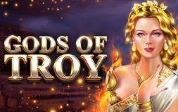 Gods Of Troy