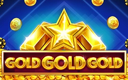 Gold Gold Gold