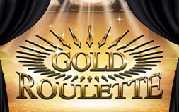 Gold Roulette