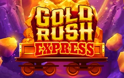 Gold Rush Express