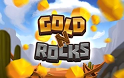 Gold n Rocks