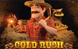 Gold Rush Habanero