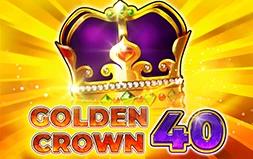 Golden Crown 40