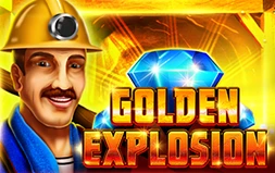 Golden Explosion
