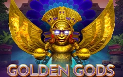 Golden Gods