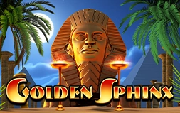 Golden Sphinx