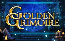 Golden Grimoire