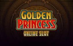 Golden Princess