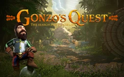 Gonzo's Quest