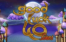 Good Luck 40
