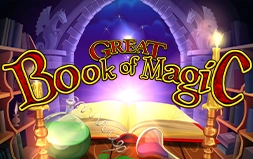 Great Book of Magic