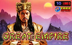 Great Empire