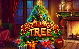 Happiest Christmas Tree