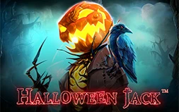 Halloween Jack