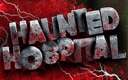 Haunted Hospital