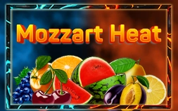 Mozzart Heat