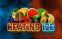 Heating Ice