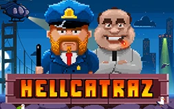 Hellcatraz