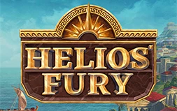 Helios Fury